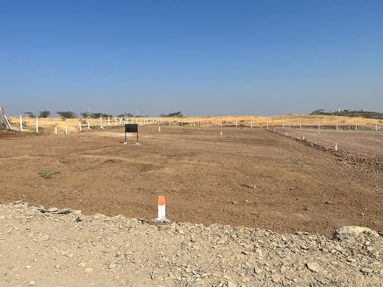 undefined, kalkhairewadi  10000 Sq.Ft. Plot In Kalkhairewadi Pune 10437488