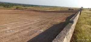 Plot Area in  Plot at Kalkhairewadi – for Sale