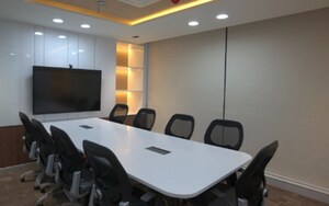  Office Space For Rent in Andheri East