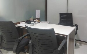 Team Area in  Office Space at Andheri East – for Rent