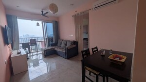 1 BHK Apartment For Rent in Tata Serein, Pokhran Road No Two