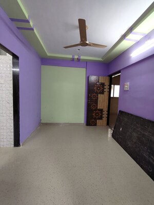 Room in 1 BHK Apartment at Saurabh Crystal Pallazo, Nalasopara West – for Rent