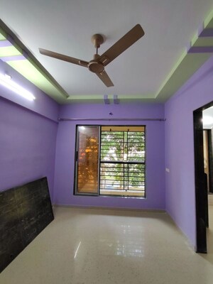 1 BHK Apartment For Rent in Saurabh Crystal Pallazo, Nalasopara West