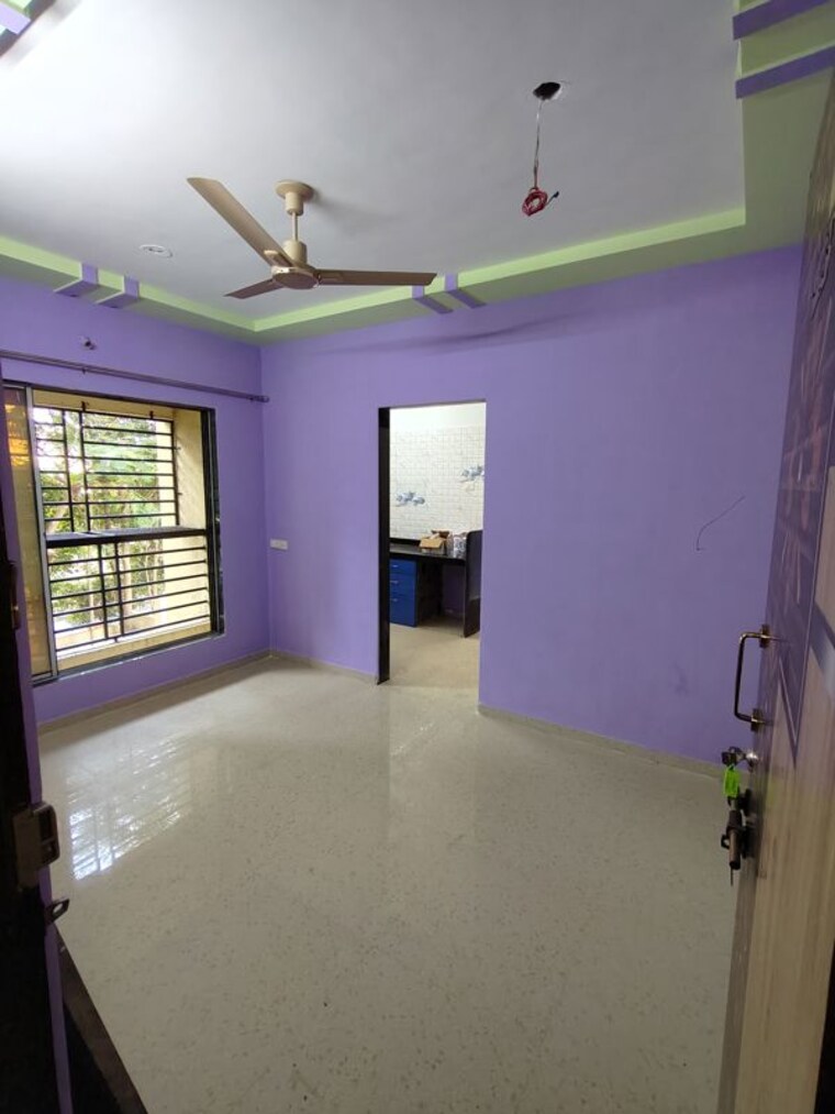 Room, saurabh-crystal-pallazo 1 Bedroom 675 Sq.Ft. Apartment In Nalasopara West Palghar 10437485
