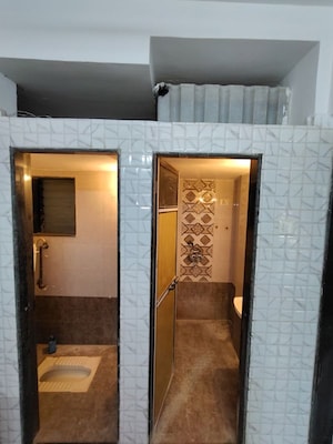 Furnished Amenities in 1 BHK Apartment at Saurabh Crystal Pallazo, Nalasopara West – for Rent