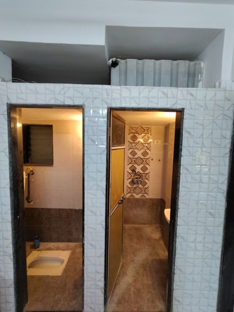 undefined, saurabh-crystal-pallazo 1 Bedroom 675 Sq.Ft. Apartment In Nalasopara West Palghar 10437485