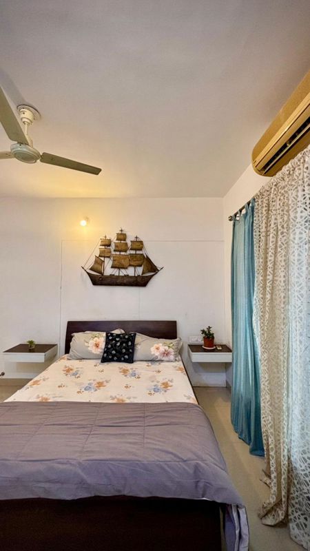 4 BHK 1860 Sq.Ft. Apartment in Lunkad Goldcoast