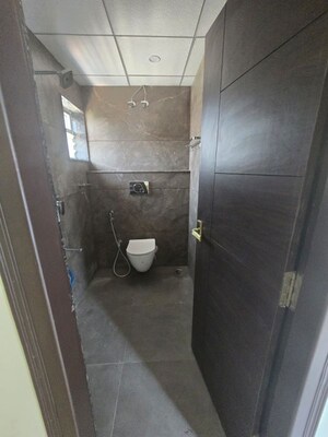 Bathroom in  Office Space at AA Residency Vasanth Nagar, Vasanth Nagar – for Rent