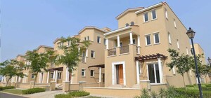 4 BHK Builder Floor – Exterior View View at Emaar Marbella, Sector 66 - for Sale