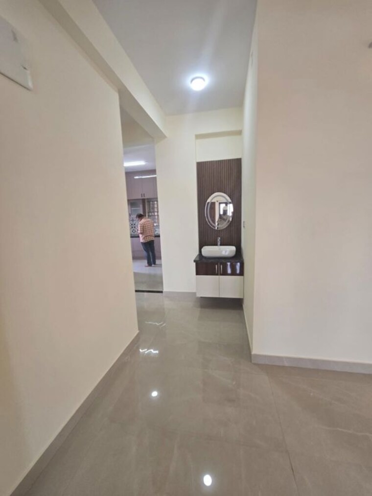 Room, hvs-homes-4 3 Bedroom 2000 Sq.Ft. Apartment In Malleswaram Bangalore 10437502