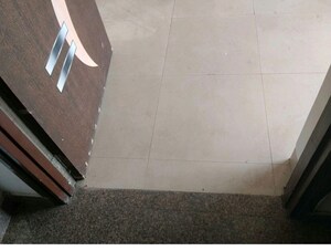 Staircase in 3 BHK Apartment at Emaar Gurgaon Greens, Sector 102 – for Sale