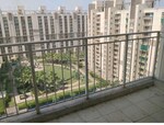 3 BHK 1650 Sq.Ft. Apartment in Emaar Gurgaon Greens