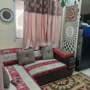 Bedroom in 2 BHK Apartment at Signature Orchard Avenue 2, Sector 93 – for Rent