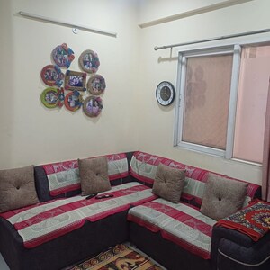 Bedroom in 2 BHK Apartment at Signature Orchard Avenue 2, Sector 93 – for Rent
