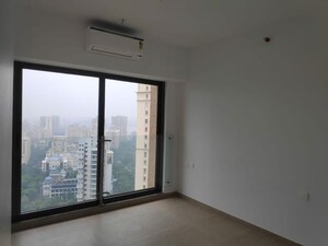Bedroom in 2 BHK Apartment at Kanakia Silicon Valley, Powai – for Sale