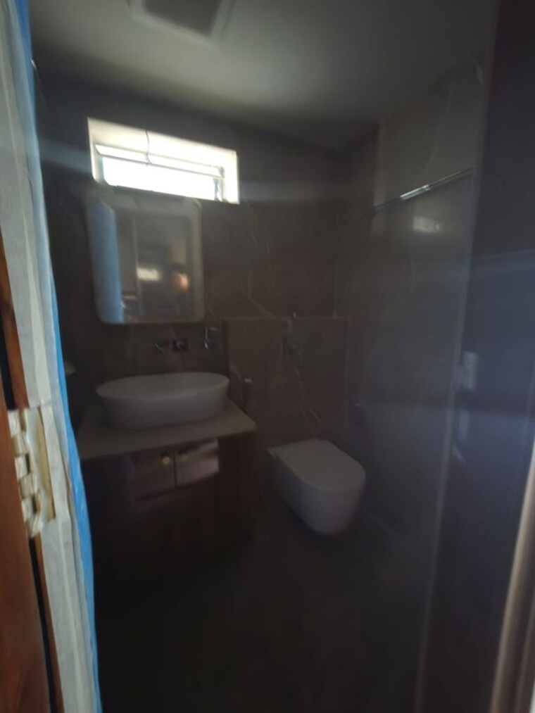 Bathroom, caosa-orchard 3 Bedroom 2400 Sq.Ft. Apartment In Sadashiva Nagar Bangalore 10437519