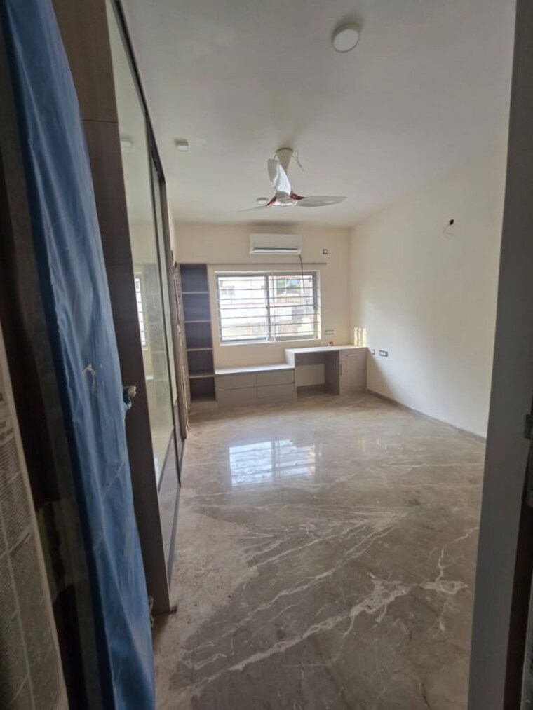 Room, caosa-orchard 3 Bedroom 2400 Sq.Ft. Apartment In Sadashiva Nagar Bangalore 10437519