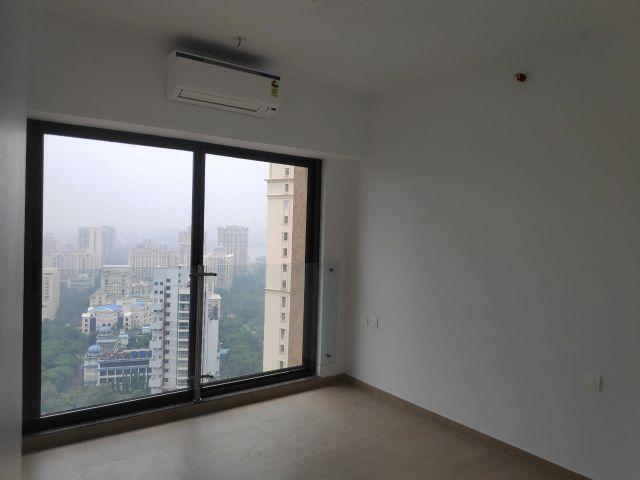 2 BHK + Basement 1075 Sq.Ft. Apartment in Kanakia Silicon Valley