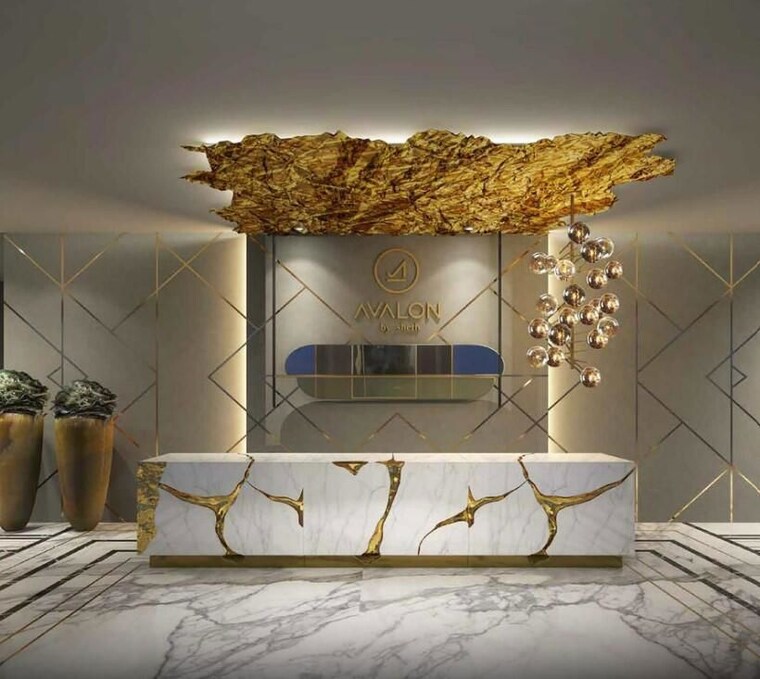 Bedroom, sheth-avalon 2 Bedroom 755 Sq.Ft. Apartment In Laxmi Nagar Thane 10437521