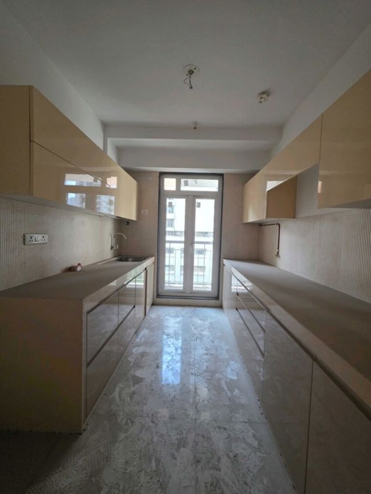 Kitchen, sheth-avalon 2 Bedroom 755 Sq.Ft. Apartment In Laxmi Nagar Thane 10437521