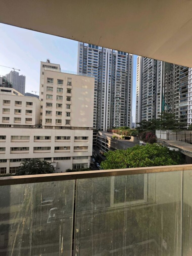 Exterior View, sheth-avalon 2 Bedroom 755 Sq.Ft. Apartment In Laxmi Nagar Thane 10437521