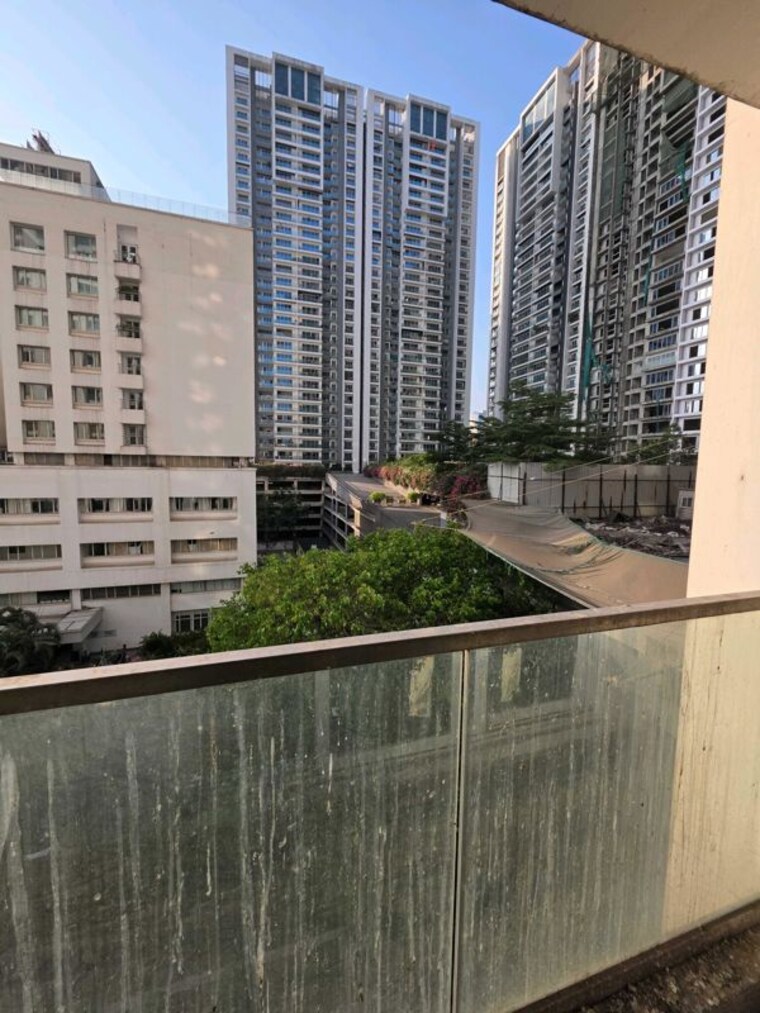 Exterior View, sheth-avalon 2 Bedroom 755 Sq.Ft. Apartment In Laxmi Nagar Thane 10437521