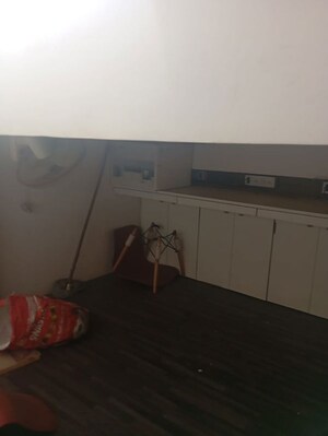 Kitchen in  Office Space at Vashi Railway Station Commercial Complex, Vashi Sector 30a – for Rent