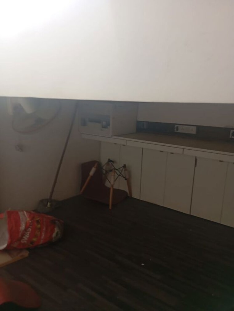 Kitchen, vashi-railway-station-commercial-complex Commercial Office Space 421 Sq.Ft. In Vashi Sector 30a Navi Mumbai 10437503