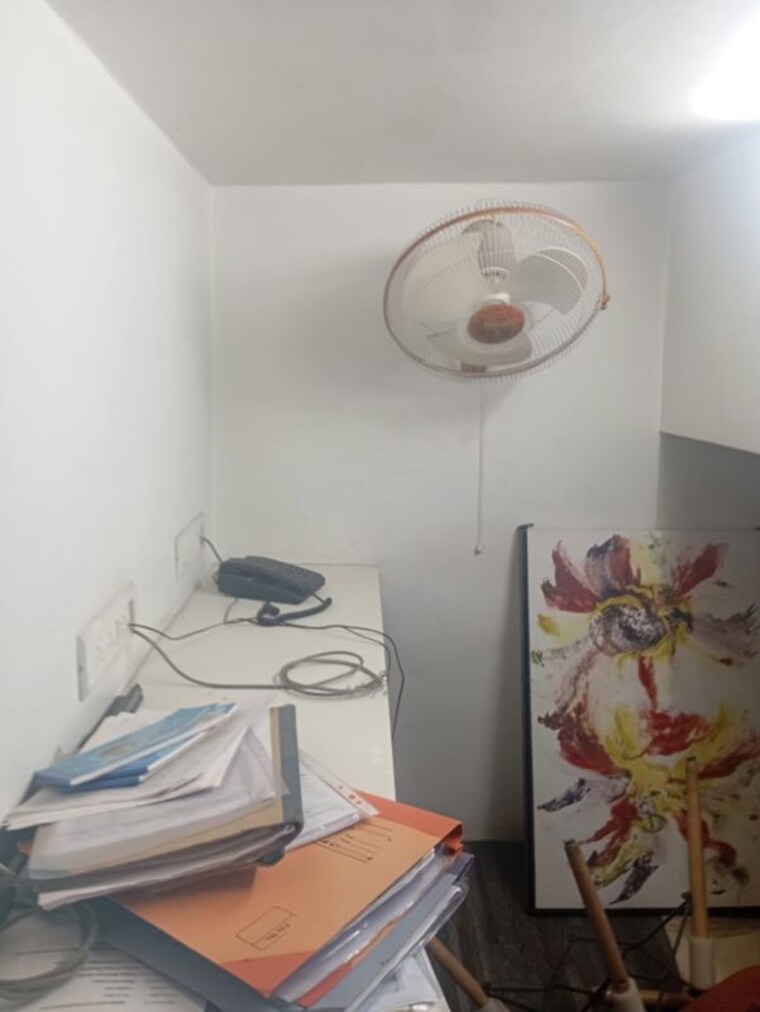 undefined, vashi-railway-station-commercial-complex Commercial Office Space 421 Sq.Ft. In Vashi Sector 30a Navi Mumbai 10437503