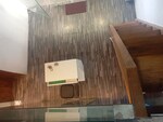 421 Sq.Ft. Office Space in Vashi Railway Station Commercial Complex