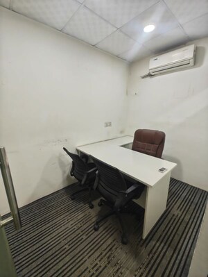Team Area in  Office Space at Sector 63 – for Rent