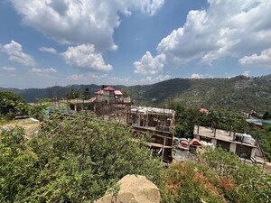 3 BHK Villa – Garden View at Kasauli - for Sale