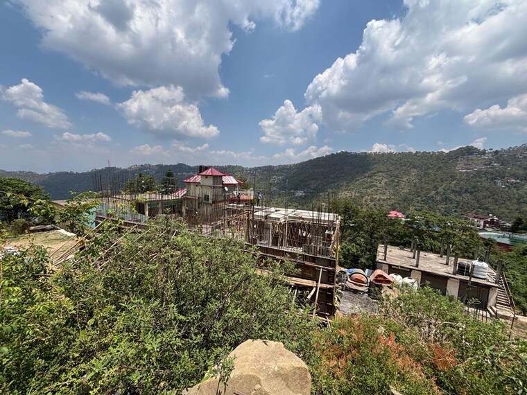Garden, kasauli 3 Bedroom 3500 Sq.Ft. Villa In Kasauli Solan 10406312