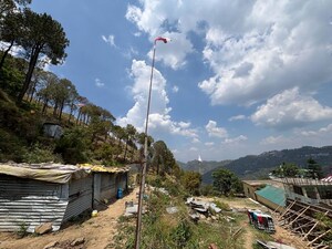 3 BHK Villa – Garden View at Kasauli - for Sale