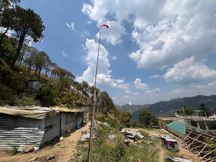 Garden, kasauli 3 Bedroom 3500 Sq.Ft. Villa In Kasauli Solan 10406312