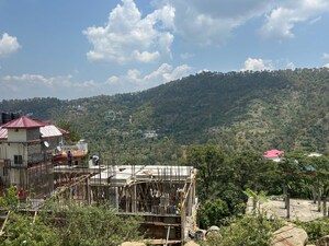3 BHK Villa – Exterior View View at Kasauli - for Sale