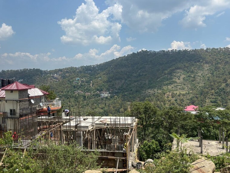 Exterior View, kasauli 3 Bedroom 3500 Sq.Ft. Villa In Kasauli Solan 10406312