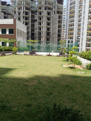 2 BHK Apartment – Garden View at Elegant Splendour, Tech Zone 4 Greater Noida - for Sale