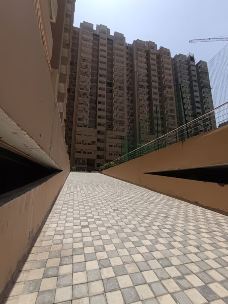 Kitchen, elegant-splendour 2 Bedroom 1237 Sq.Ft. Apartment In Tech Zone 4 Greater Noida Greater Noida 10428743