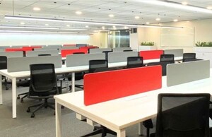 Team Area in  Office Space at Jb Nagar – for Rent