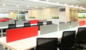  Office Space For Rent in Jb Nagar
