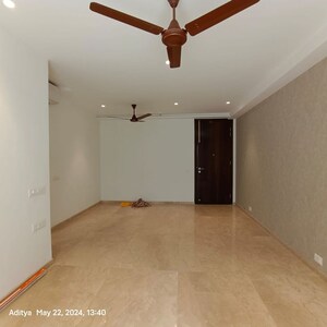 Living Room in 2 BHK Apartment at Hiranandani Castle Rock, Powai – for Rent