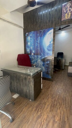 Living Room in  Office Space at Shanti Gardens , Mira Road – for Rent