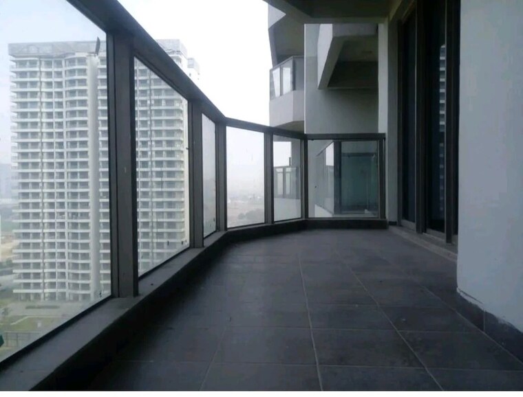Kitchen, paras-dews 3 Bedroom 1665 Sq.Ft. Apartment In Sector 106 Gurgaon 10437537