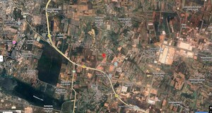 Plot For Sale in Bommanahalli