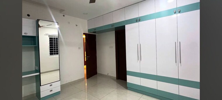undefined, aparna-sarovar-zenith 3 Bedroom 1875 Sq.Ft. Apartment In Nallagandla Hyderabad 10437532