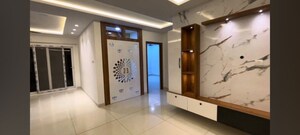 Room in 3 BHK Apartment at Aparna Sarovar Zenith, Nallagandla – for Rent