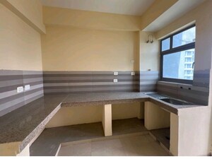 Kitchen in 3.5 BHK Apartment at Paras Dews, Sector 106 – for Sale