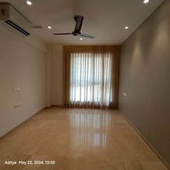 2 BHK + Basement,Store Room Apartment For Rent in Hiranandani Castle Rock
