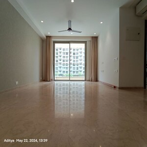Living Room in 2 BHK Apartment at Hiranandani Castle Rock, Powai – for Rent